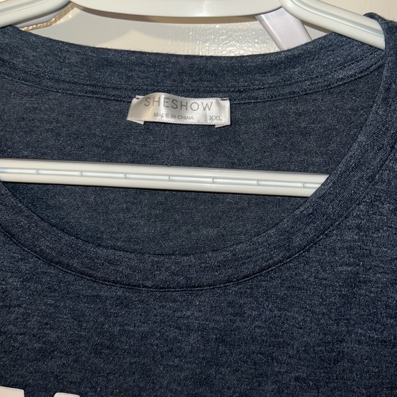 Miami dolphins ladies tee - Picture 2 of 4